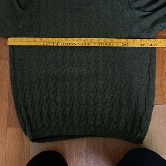 Vintage Italian Sweater - Picture 7 of 7